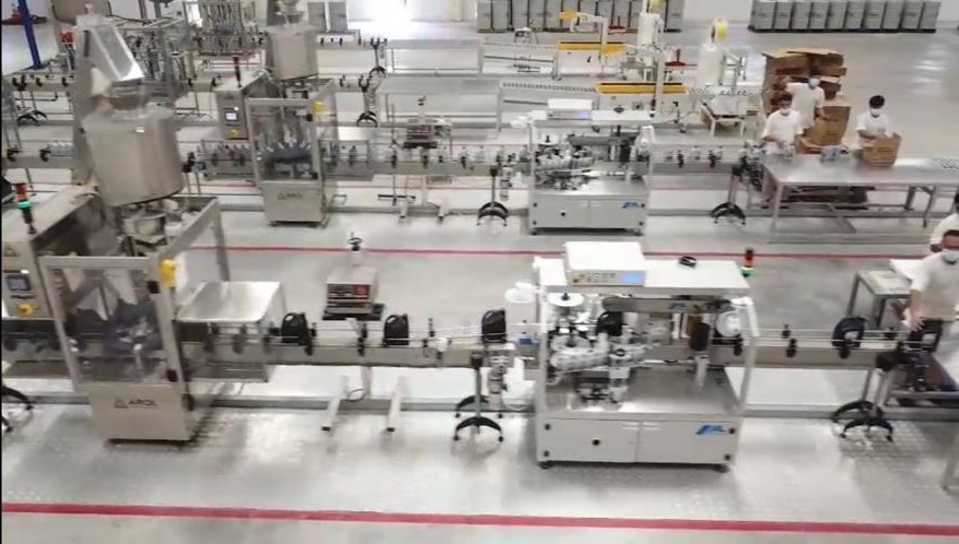 Production
